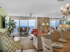 Hidden Dunes Condominium 1303 by Newman-Dailey